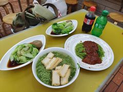 -味然香(起义路店)