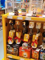 -乐高授权专卖店(南开大悦城店)