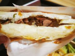 -驴世家驴肉火烧·凉皮·胡辣汤(五道口店)