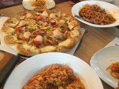 -必胜客(鹤山大道店)