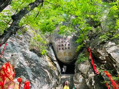 -丹东凤凰山景区