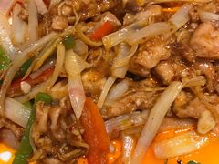 东安子鸡-马凯餐厅(地安门店)