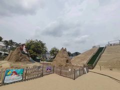 -大梅沙海滨公园