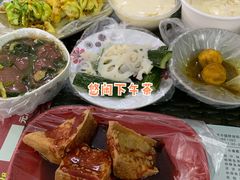 -笑姐豆腐花(正北街店)