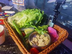 -柳飘飘亚洲烤肉集合店(太古里店)