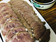 -正宗天津烧麦馆(柳州路店)