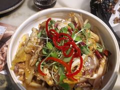 -锦府盐帮·侯宅(五棵松万达店)