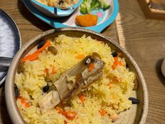 -那时新疆·若羌(经纬汇店)