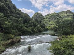 -高荡千年布依古寨旅游景区
