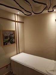 -芳朵美容养生SPA