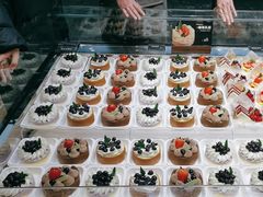 -红跑车HPCBAKERY(汉商店)