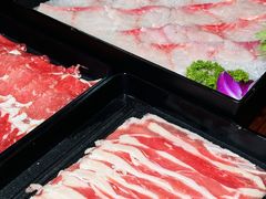 -丽江庭院·云南野生菌·海鲜火锅(鼓楼四合院店)