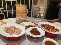 -北京王府井希尔顿酒店·秦唐中餐厅Chynna