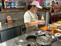 -野人先生Gelato(上海长宁龙之梦店)