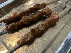 -马吉德牛肉拉面(新街口店)