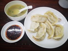 -奉天蚨祥饺子馆