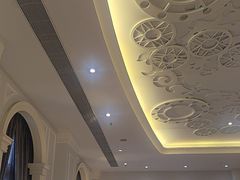 -王府井酒店(金桥港湾店)