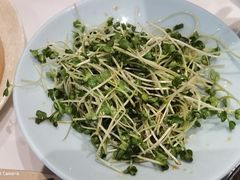 -外滩往事民国上海菜(黄浦店)