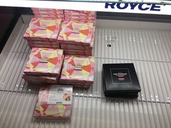 -关西国际机场直营免税店