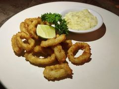 -Mai Mai Restaurant