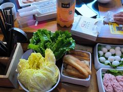 -小四川老火锅(欧风店)