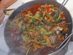 -蛙喔牛蛙(淮安吾悦店)