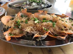 -七鲜渔港美食餐厅(巽寮湾海景店)