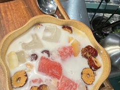 -椰庭·椰子鸡·创意玩家(晶耀前滩店)
