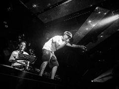 -Dr.Feeling 菲林酒吧(天津店)