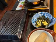 -鳗鱼家·深夜食堂(军博店)