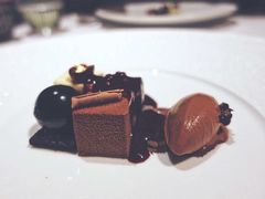 -Le Bernardin