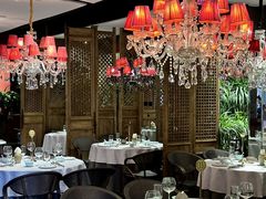 -小河盐帮·私家菜·烤鸭(三元桥·霄云路店)