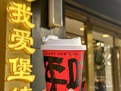 -seeu coffee(江滩店)