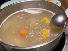 -掂档潮汕牛肉火锅(沈阳万象城店)