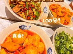 -潇湘阁(昆泰国际大厦店)