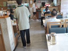 -韩香福烤肉庄园(荣成店)