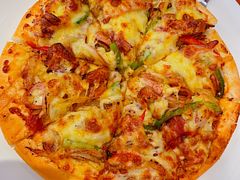 -魏斯理汉堡(西安沣东吾悦店)