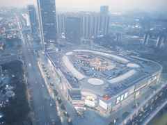 -南昌之星摩天轮