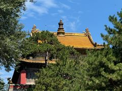 -须弥福寿之庙