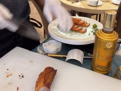 -锦粤宫·精致粤菜(深圳北站店)