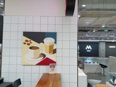 -库迪咖啡(兆丰广场店)