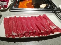 -海底捞大排档火锅(悦荟广场店)