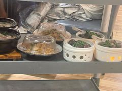 -粤点越有·茶点·粤菜(樵岭国际店)