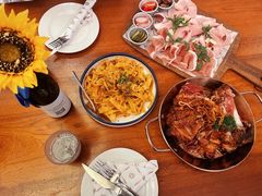 -宝莱纳餐厅(滨江店)