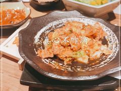 -炉胜·炉端烧·居酒屋