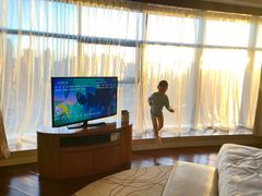 -太原凯宾斯基饭店