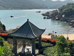 -东澳岛