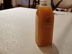 -巴依老爷·新疆美食(上城区天城路店)