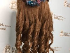 -伊丽莎白美容培训学校(顺德校区)