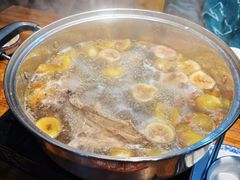-映日农场无花果鸡(滨江东路店)